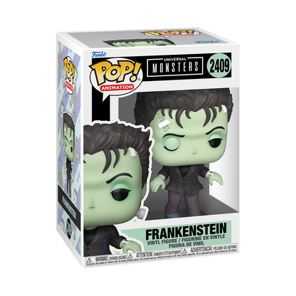 Pop! Frankenstein (Anime) - US 2541