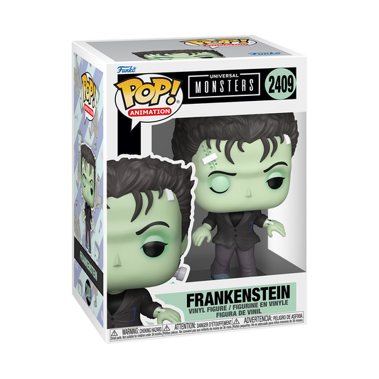 Pop! Frankenstein (Anime) - US 2541