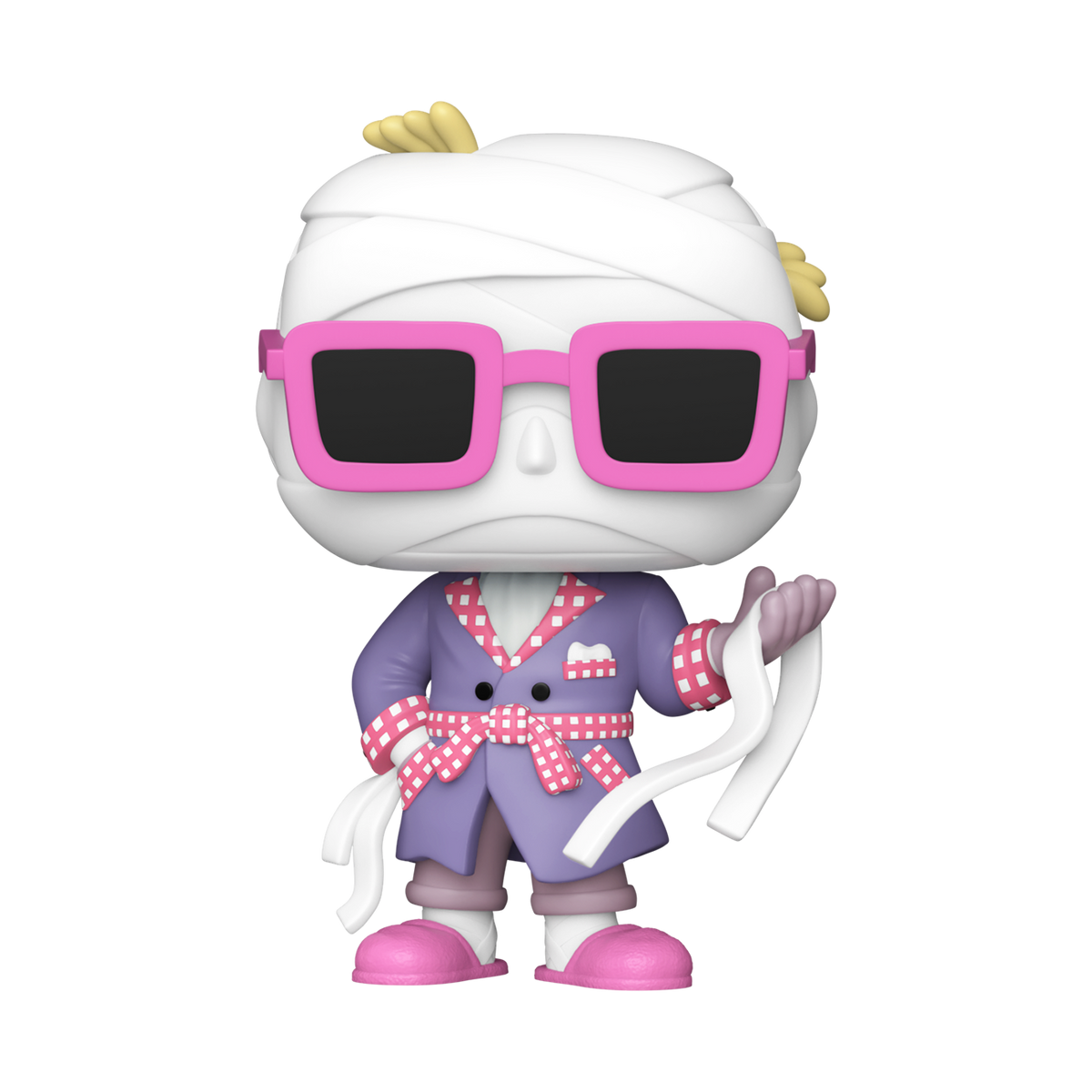Pop! Invisible Man (Anime) - US 9583