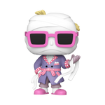Pop! Invisible Man (Anime) - US 9583