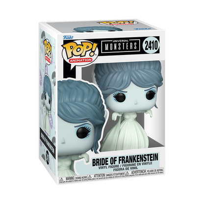 Pop! Bride of Frankenstein (Anime) - US 7325