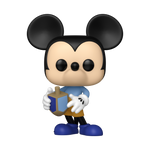 Pop! Mickey Mouse with Dreidel - US 1170
