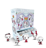 Mystery Pocket Pop! Snowballs Frozen - US 4017