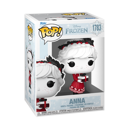 Pop! Anna (Nordic Deco) - US 8162