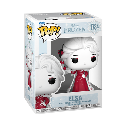 Pop! Elsa (Nordic Deco) - US 4545