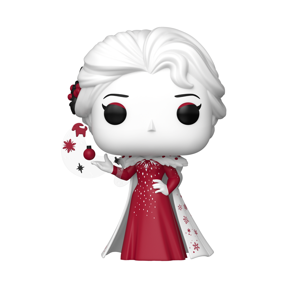Pop! Elsa (Nordic Deco) - US 4545