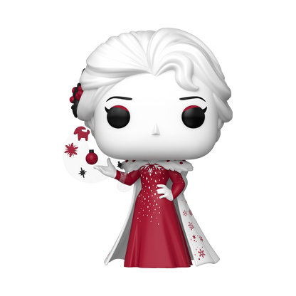 Pop! Elsa (Nordic Deco) - US 4545