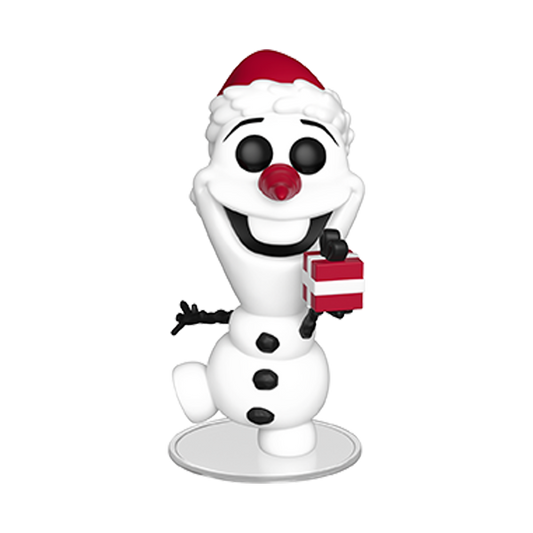 Pop! Olaf (Nordic Deco) - US 7951