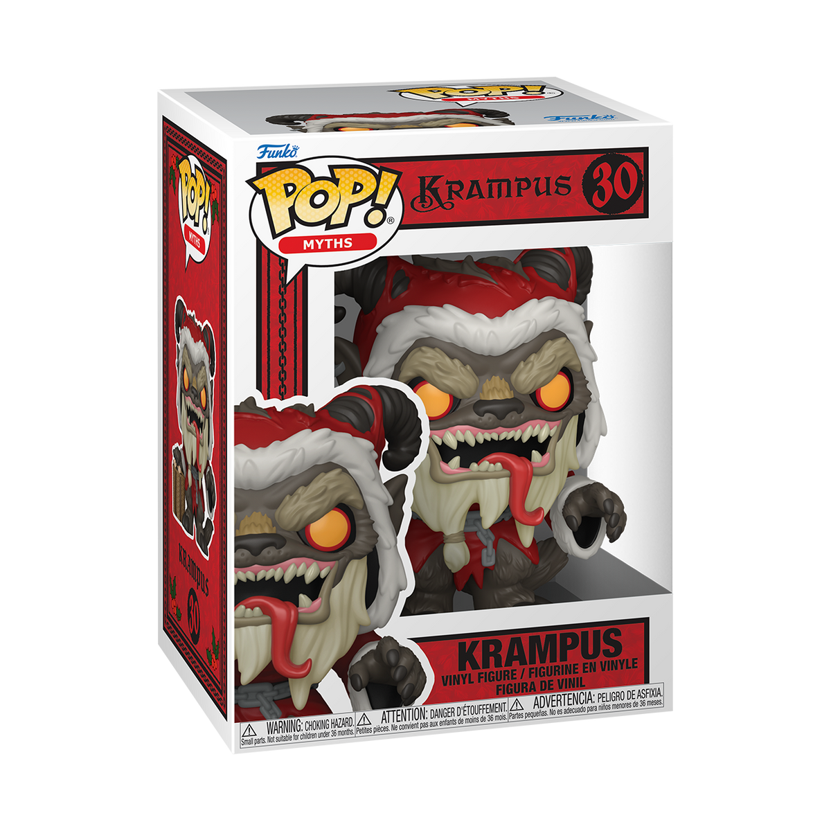 Pop! Krampus - US 2130