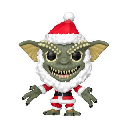 Pop! Stripe (Santa Coat) - US 3546