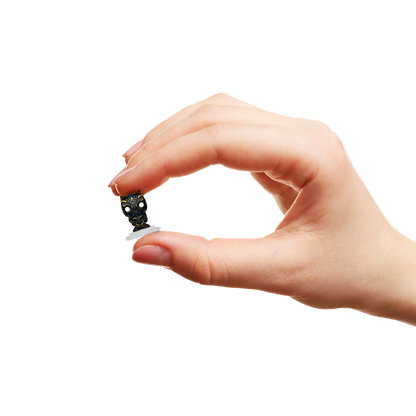 Bitty Pop! Avengers: Doomsday 4-Pack Series 3 - US 2386
