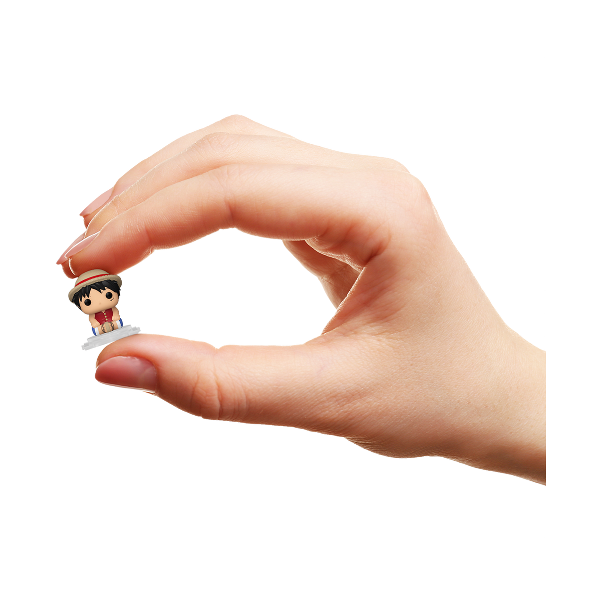 Bitty Pop! Bitty Box Going Merry - US 7966