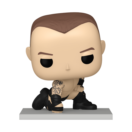 Pop! Randy Orton (Viper Stance) (RKO) - US 0424