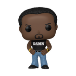 Pop! Ron Simmons - US 1725