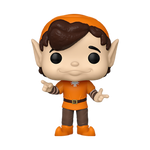 Pop! Brownie the Elf - US 2303