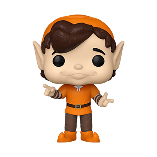 Pop! Brownie the Elf - US 2303