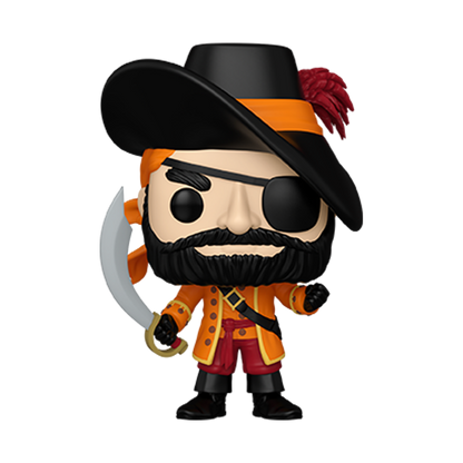 Pop! Bucco Bruce - US 8748