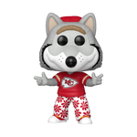 Pop! KC Wolf - US 4490