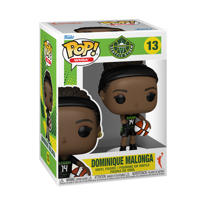 Pop! Dominique Malonga - US 9094
