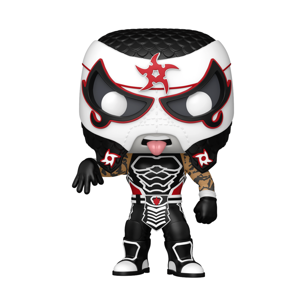 Pop! Penta - US 3498