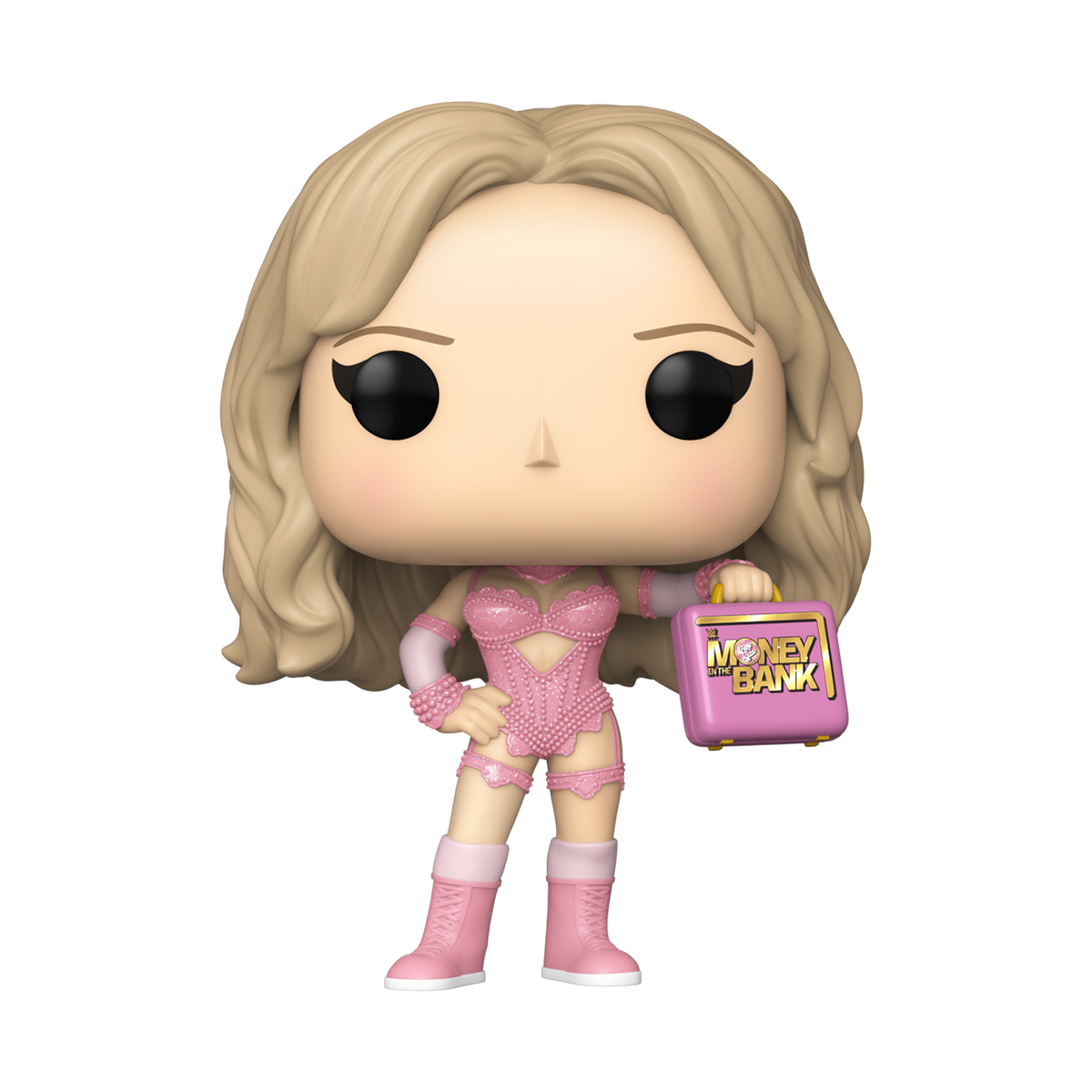 Pop! Tiffany Stratton (Glitter) - US 3666
