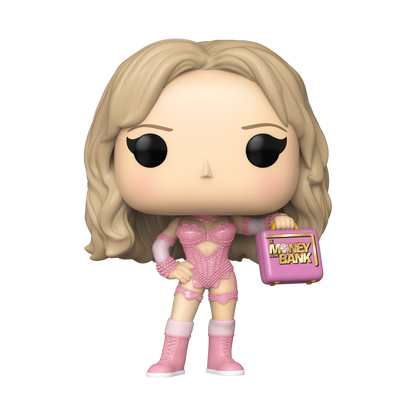Pop! Tiffany Stratton (Glitter) - US 3666