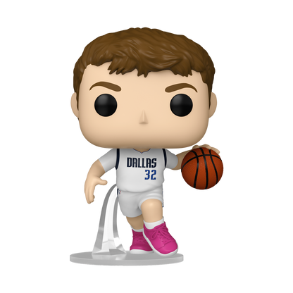 Pop! Cooper Flagg (White Association Edition Jersey) - US 0031