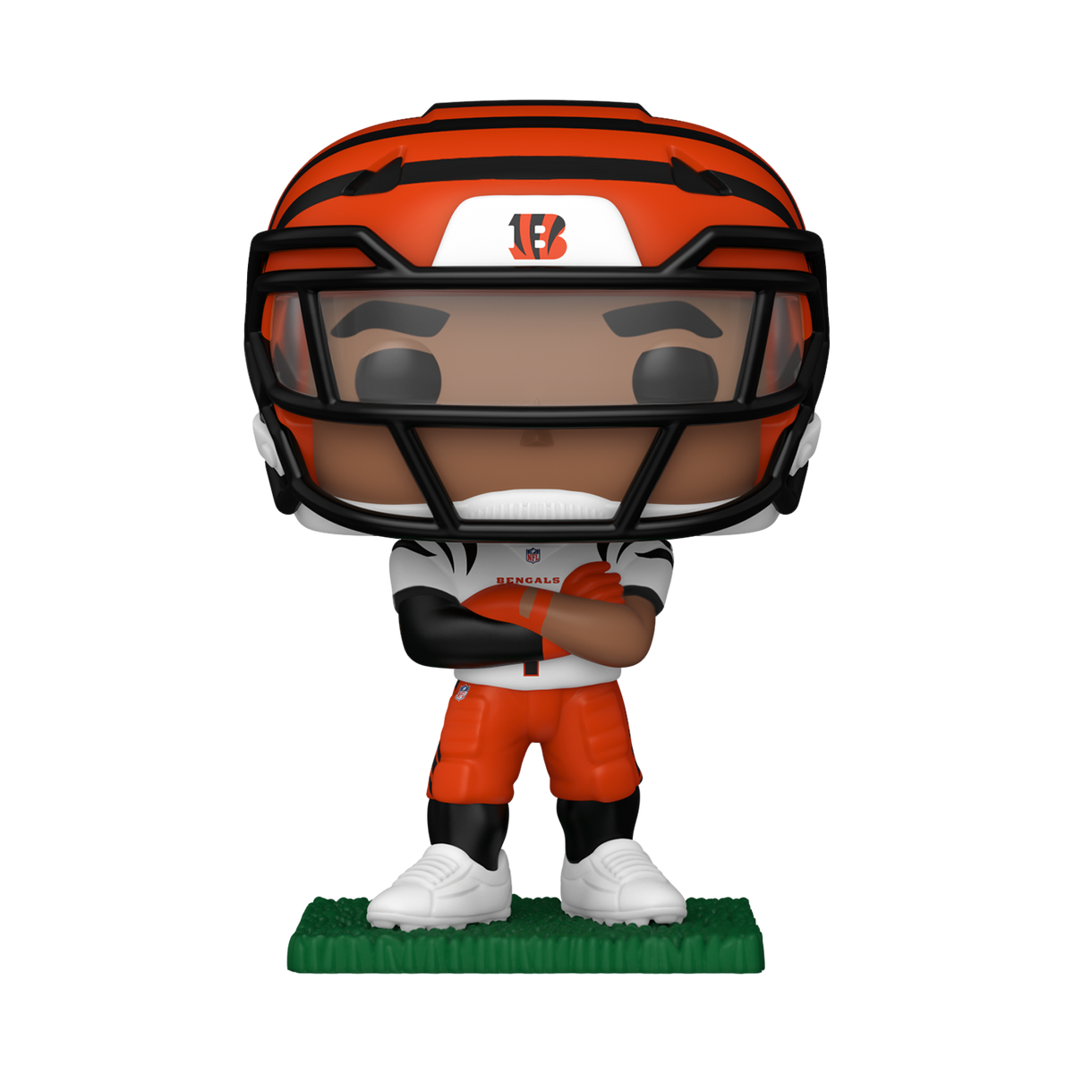 Pop! Ja’Marr Chase - US 4455