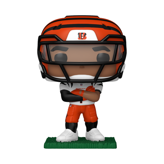 Pop! Ja’Marr Chase - US 4455