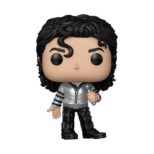 Pop! Michael Jackson (Bad Tour) - US 9213
