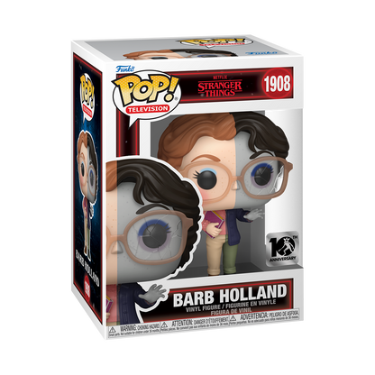 Pop! Barb Holland (Split) - US 7730