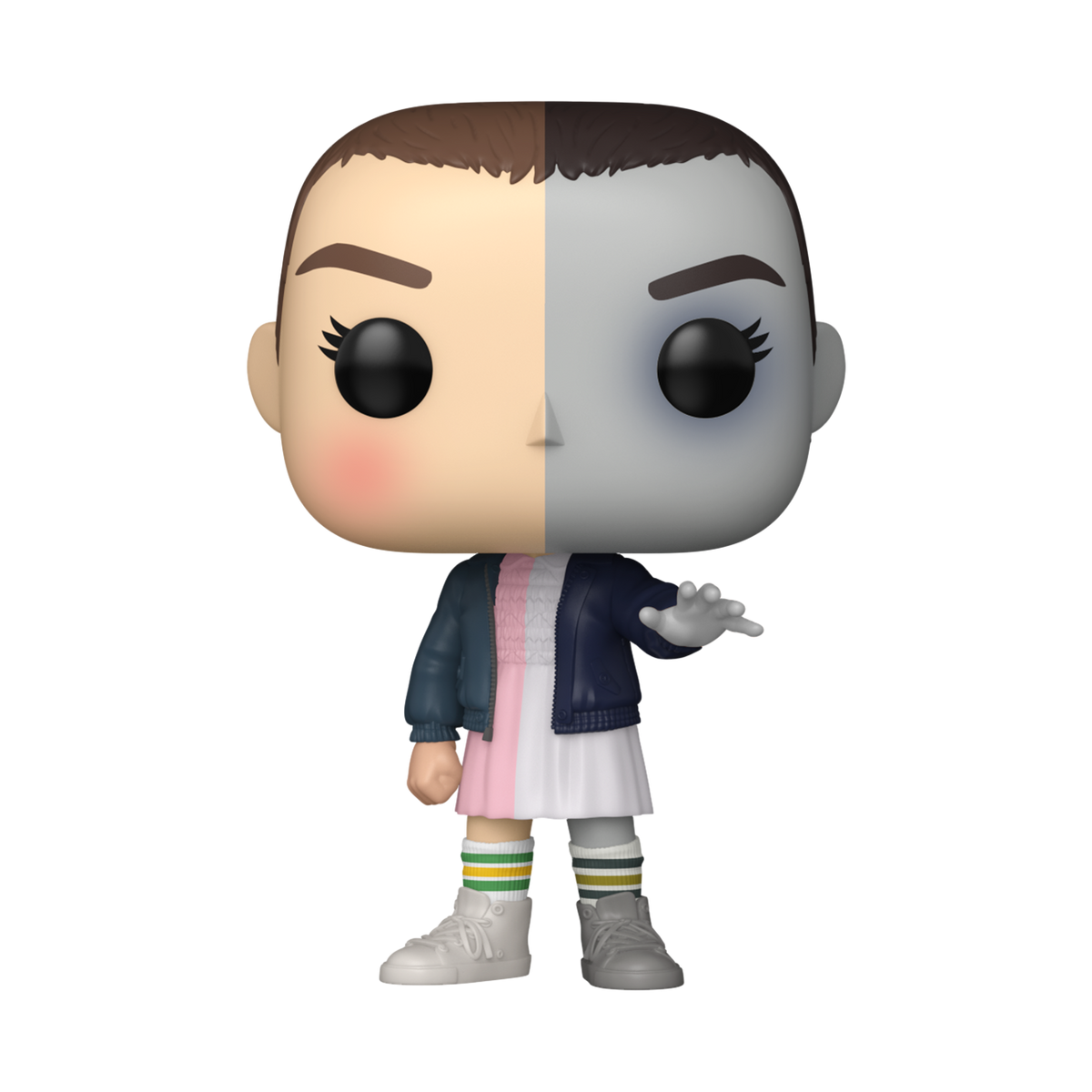Pop! Eleven (Split) - US 4540