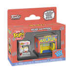 Bitty Pop! City Arcade Patron - US 9370