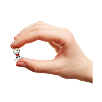Bitty Pop! City Arcade Patron - US 9370
