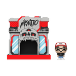 Bitty Pop! Towns Mondo Employee & Mondo Arcade - US 5395