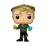 Pop! Kitt Azer - US 8713