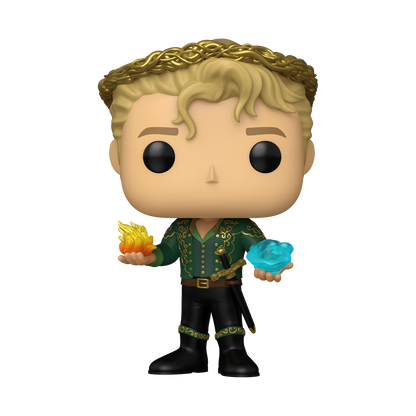 Pop! Kitt Azer - US 8713