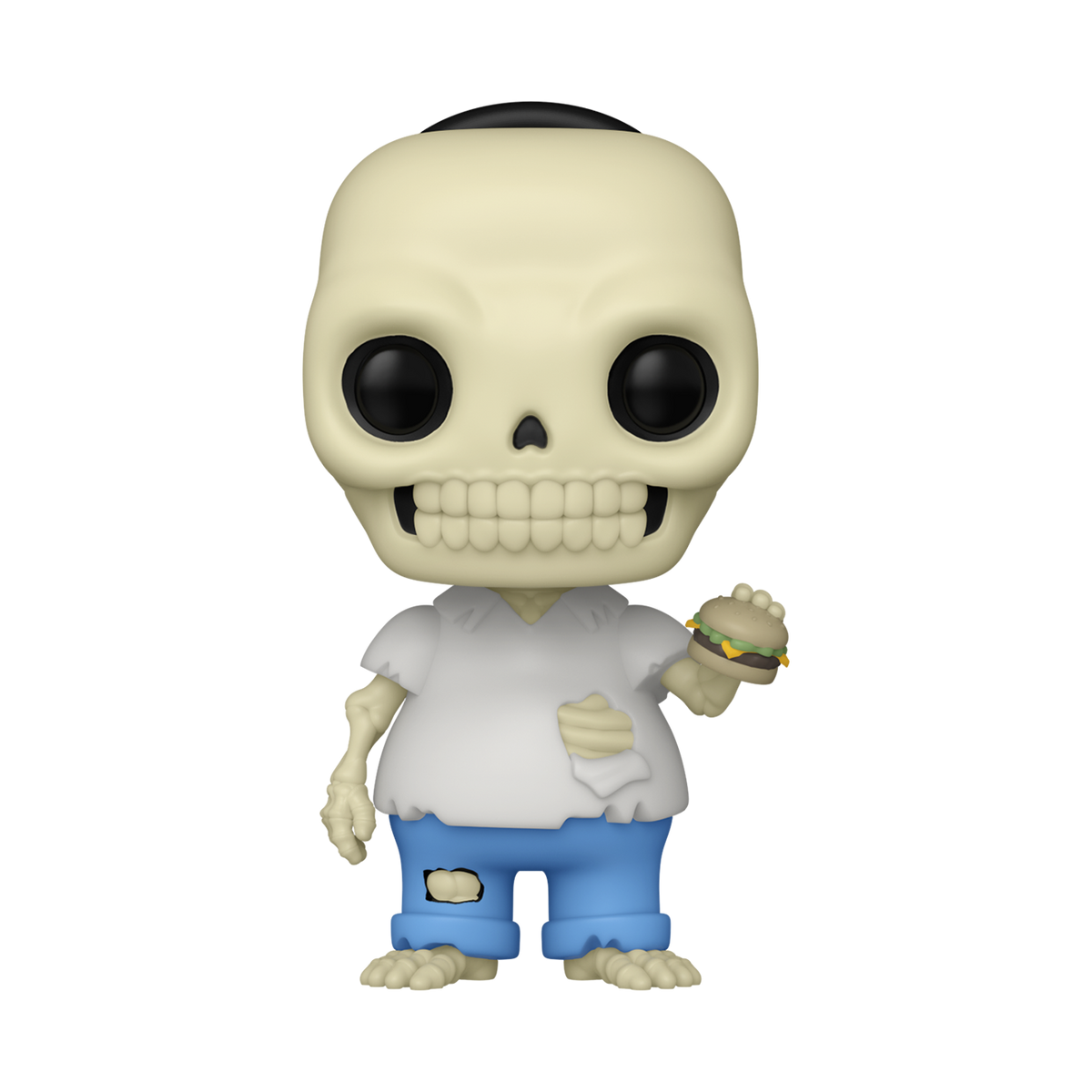 Pop! Skeleton Homer - US 8183