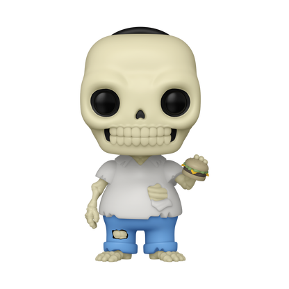 Pop! Skeleton Homer - US 8183