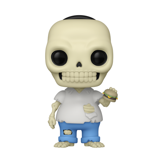 Pop! Skeleton Homer - US 8183