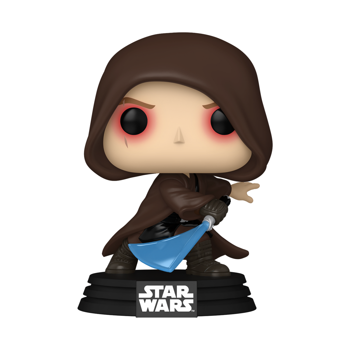 Pop! Darth Vader (Unarmored) - US 4226