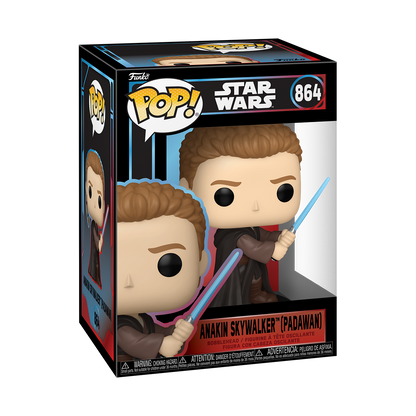 Pop! Anakin Skywalker (Padawan) - US 6253