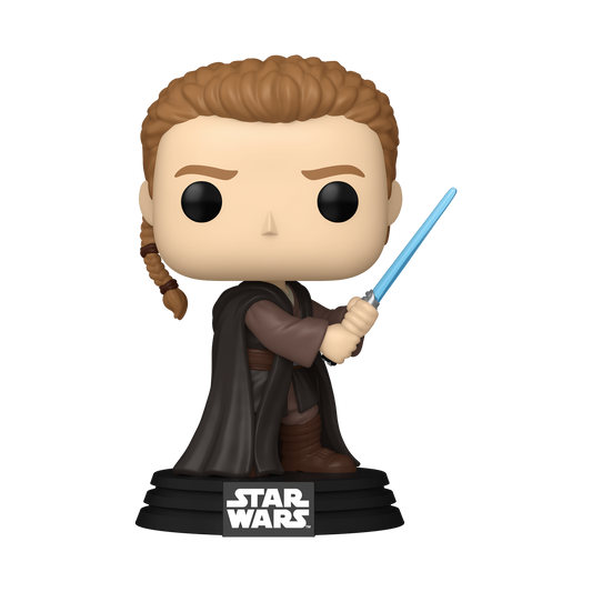 Pop! Anakin Skywalker (Padawan) - US 6253