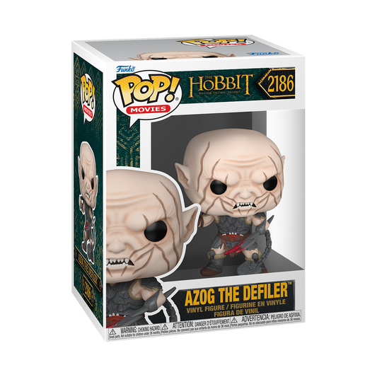 Pop! Azog the Defiler - US 3088