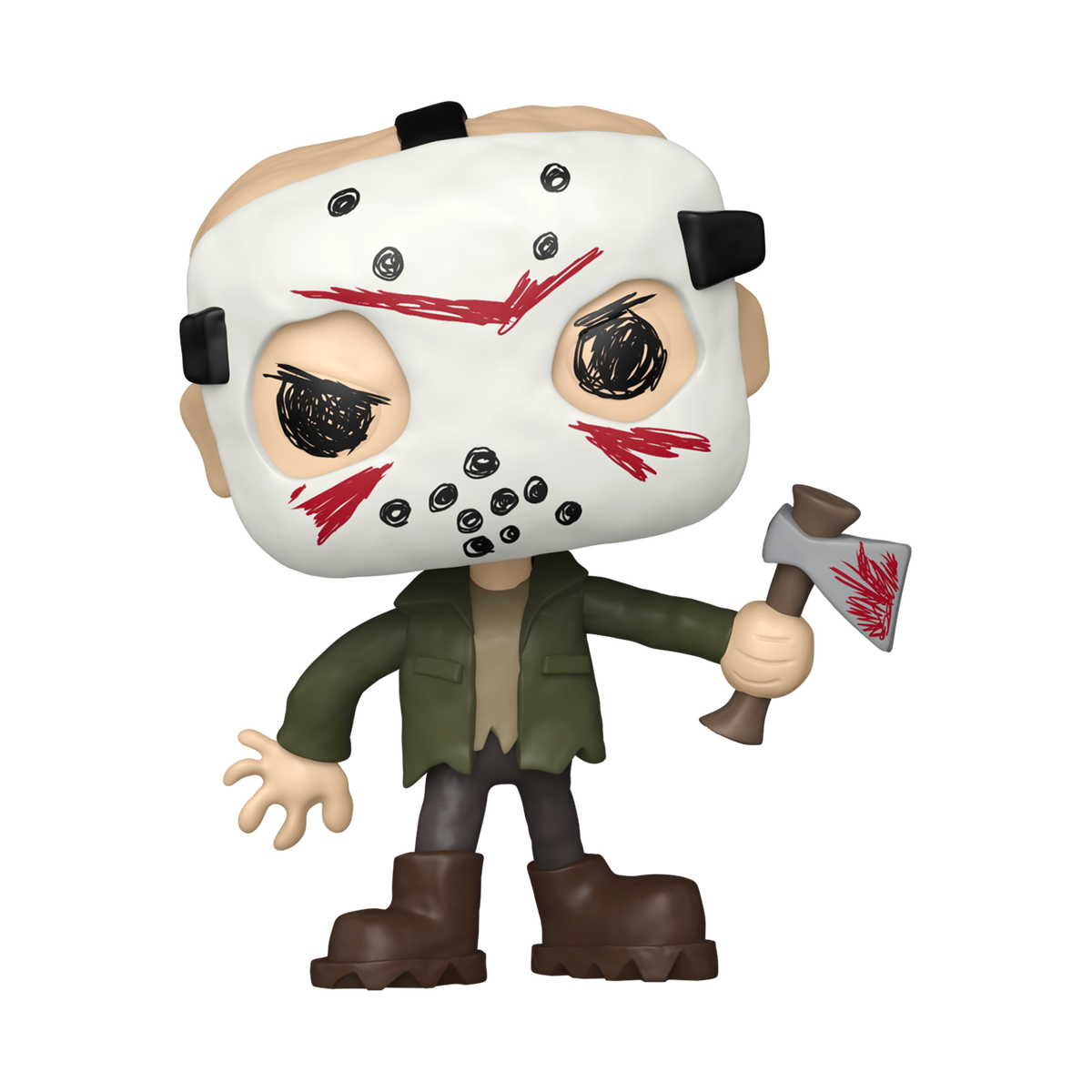 Pop! Jason (Doodles) - US 1620