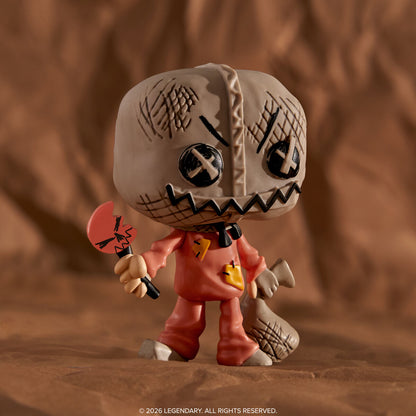 Pop! Sam (Doodles) - US 1680