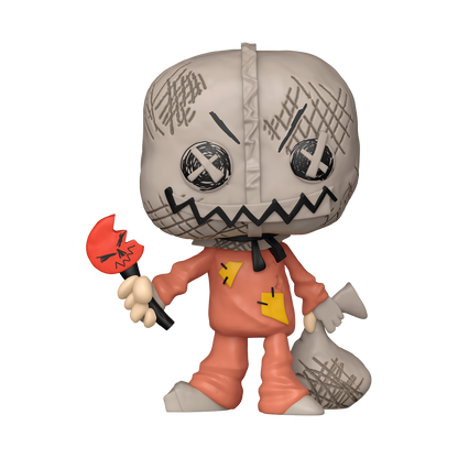 Pop! Sam (Doodles) - US 1680