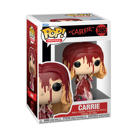 Pop! Carrie (Bloody) - US 4934