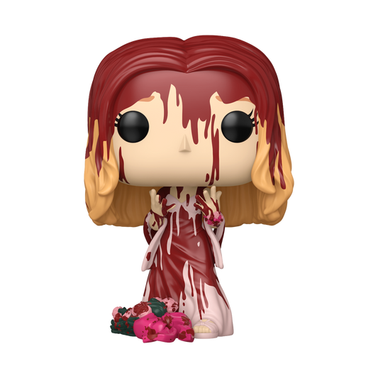 Pop! Carrie (Bloody) - US 4934
