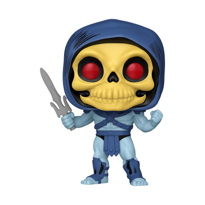 Pop! Skeletor (Vintage) - US 6606